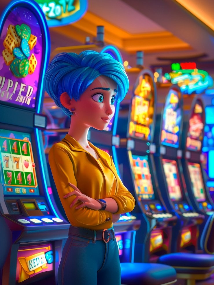 Keamanan data dragonslot untuk akun dewasa