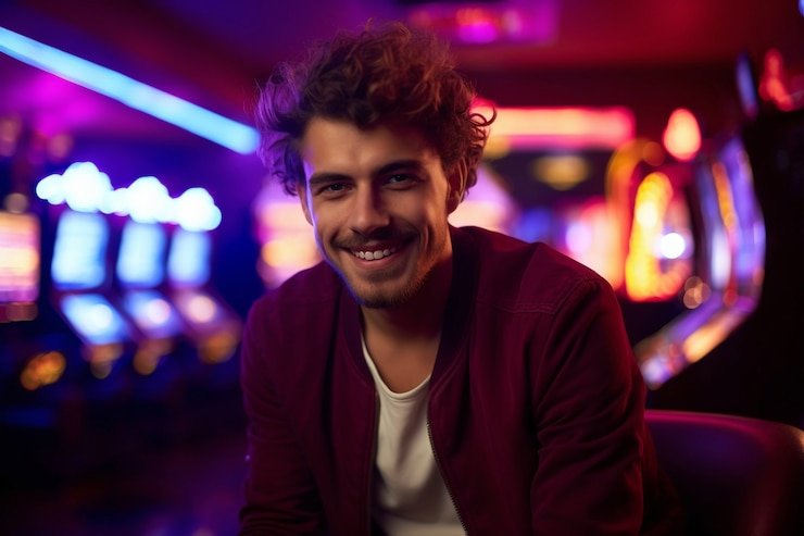 Panduan aplikasi dragonslot untuk ponsel